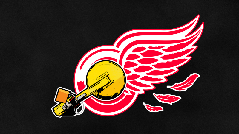Illustration for article titled DAMMIT FOR SWEDEN HOW CAN YOU BE SO CRUEL